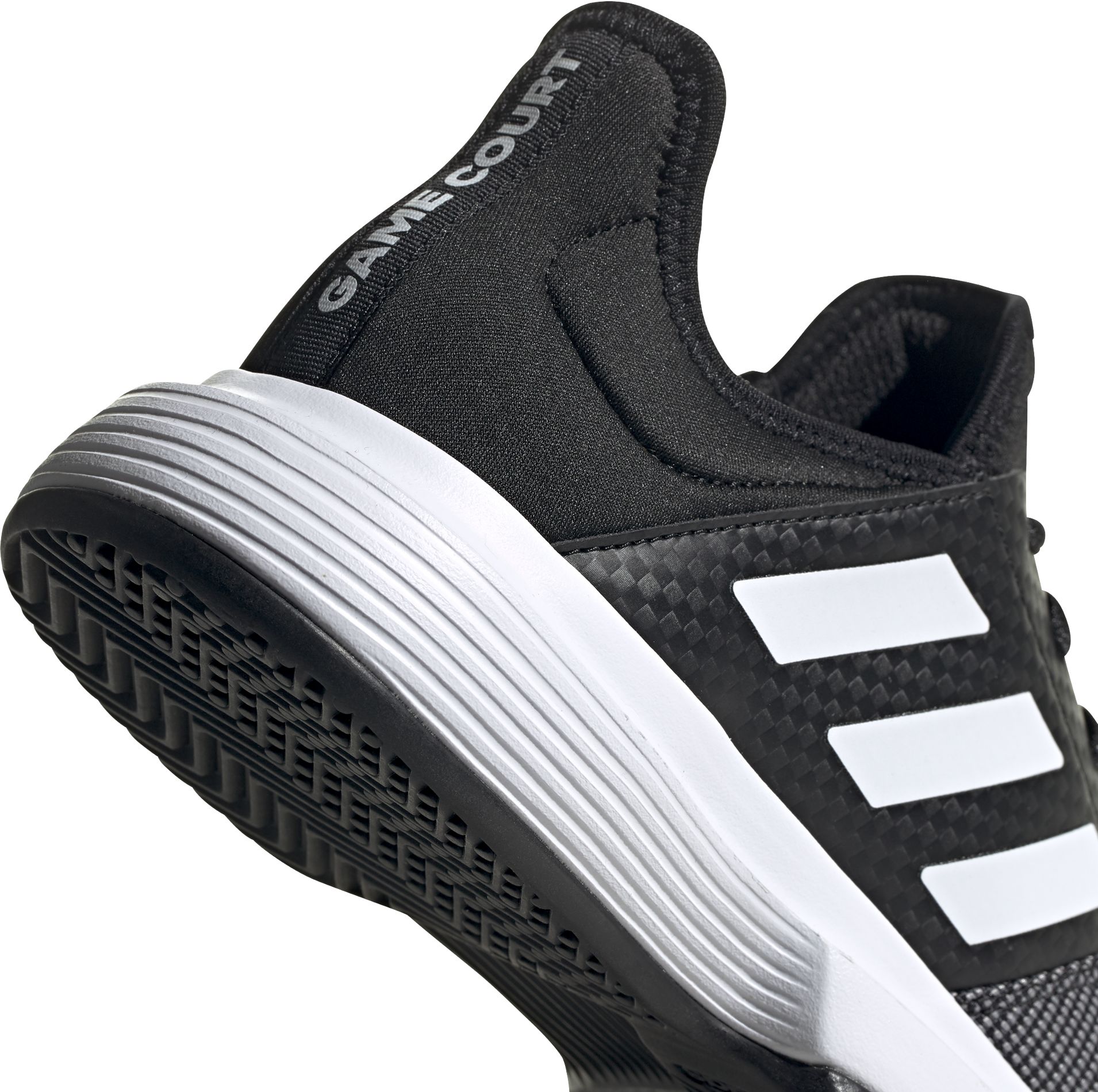 ADIDAS GAME COURT W sivustolla stadium.fi